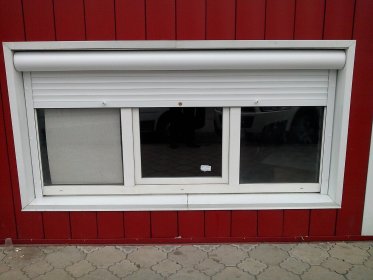 Wymiana sznurka, zwijacza. Montaż i wymiana napęda elektrycznego.