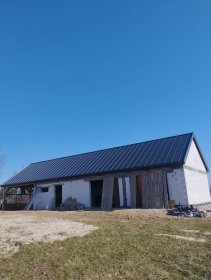 Oferta na kompleksową budowę dachów