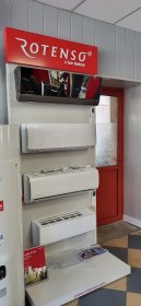 Montaż klimatyzacji