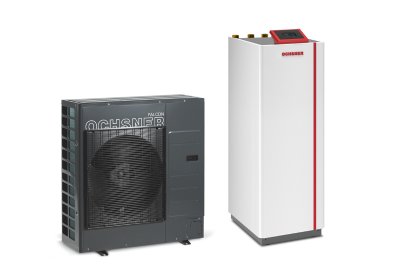 Pompa ciepła split AIR Falcon