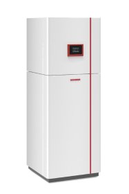 Pompa ciepła OCHSNER AIR o mocy do 80 kW