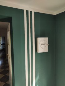 Złota rączka remont, malowania itd