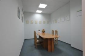 MIEJSCE BIUROWE, BIURO WIRTUALNE