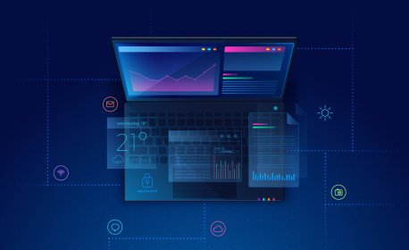 Kompleksowe wsparcie IT dla firm