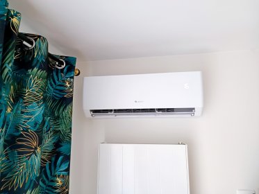 Montaż klimatyzacji Gree Pular 3,2kW