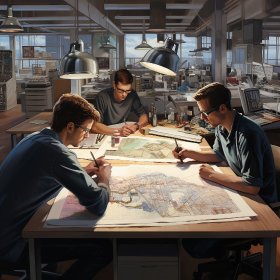 Projektowanie instalacji sanitarnych