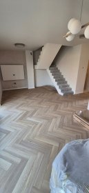 Malowanie ścian sufitów