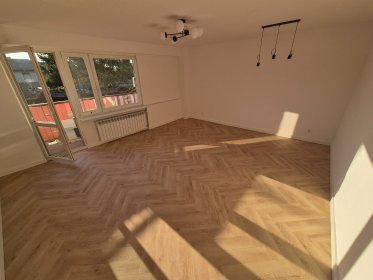 Położenie gładźi