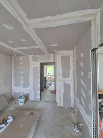 G-k zabudowy ścianki