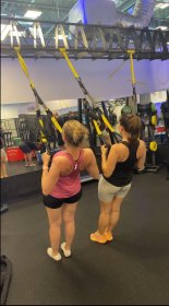 Trening Personalny dla 2 osób