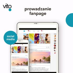prowadzenie social mediów