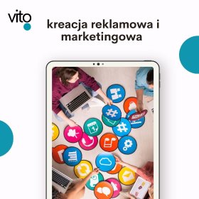 branding i usługi marketingowe