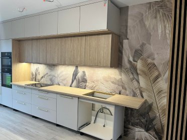 Druk i Montaż Tapet