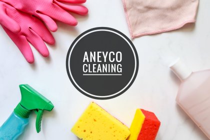 Sprzątania lokali w Gorzowie Wielkopolskim (1 zł za 1 minutę czyszczenia)