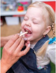 Diagnoza logopedyczna