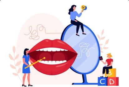 Konsultacja logopedyczna (dzieci i dorośli)