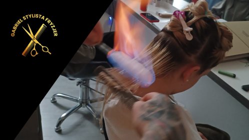 Molekularna odbudowa ogniem 🔥