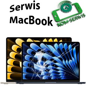 Wymiana baterii Macbook