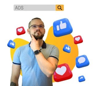 Kampanie reklamowe Google Ads i Facebook Ads