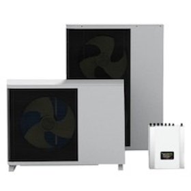 Szwedzkie pompy ciepła wraz z projektem, montażem, rozruchem oraz serwisem