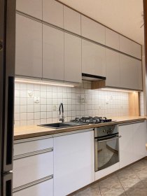 Kuchnie, zabudowy na wymiar