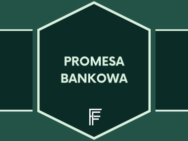 Promesa bankowa