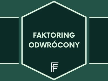 Faktoring odwrócony