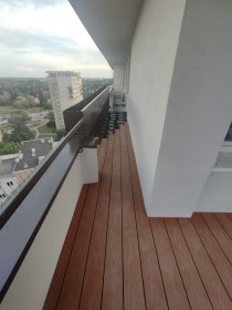 czyszczenie, gruntowanie, uzupełnianie ubytków, malowanie