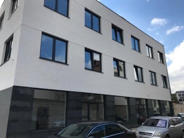 Sprzedaż i Montaż Całej Stolarki Otworowej !