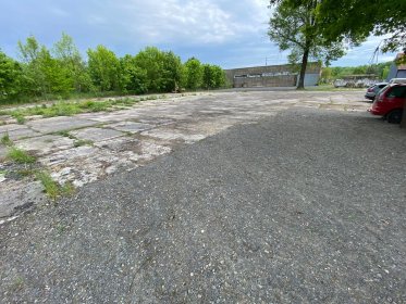 Wynajmę halę produkcyjno-magazynową o powierzchni 648 m2 z budykiem biurowo-socjalnym 60m2