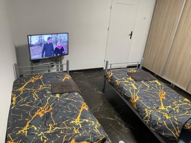 Dom / Mieszkanie dla Firm Pracowników, wynajem pokoi, kwatery, noclegi