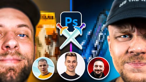 Miniatury do filmów (Youtube)