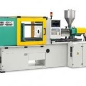 Przyjmiemy zlecenia na wtryskarki do tworzyw sztucznych o sile zwarcia od 40T do 300T