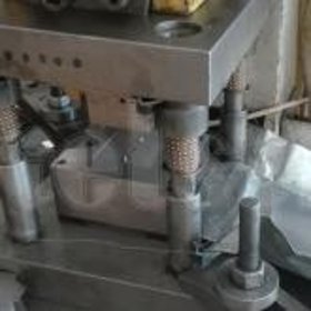 Przyjmiemy zlecenia na prasach mimośrodowych z siłą nacisku od 6,3T do 63T