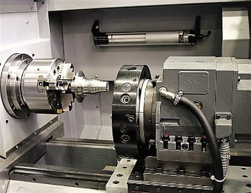 Przyjmiemy zlecenia na tokarkę