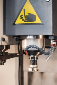 Przyjmiemy zlecenia na frezarkę