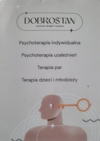 Terapia Uzależnień I współuzależnienia