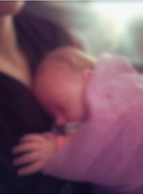 Wsparcie w trakcie połogu