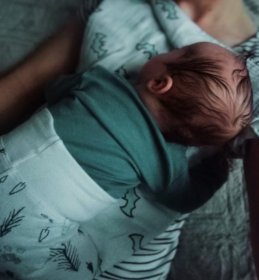 Konsultacja z położną