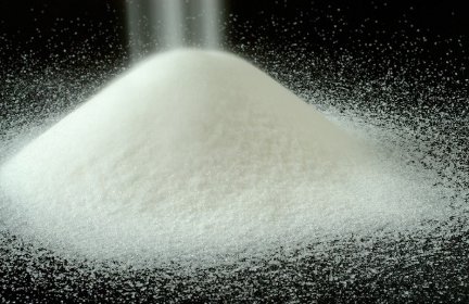 Cukier biały buraczany