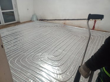 Podłogowe hydraliczne