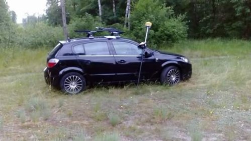 Pełny zakres prac geodezyjnych.Posiadamy konkurencyjne ceny oraz szybki termin realizacji