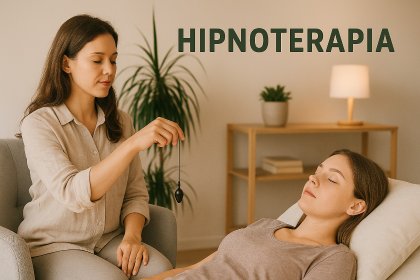 Hipnoterapia