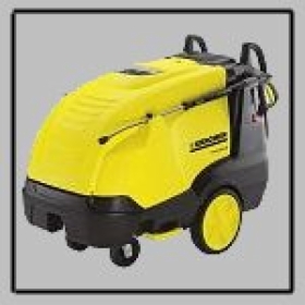 Mycie elewacji, czyszczenie powierzchni przemysłowych, sprzątanie biur Warszawa