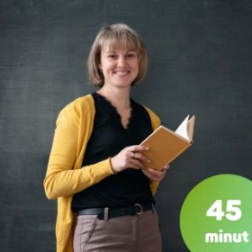 Niemiecki dla dorosłych - lekcje indywidualne 45 minut