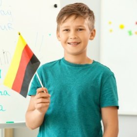 Kursy niemieckiego dla dzieci i młodzieży- wszystkie poziomy zaawansowania