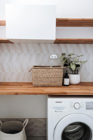 Diagnoza/Naprawa pralki