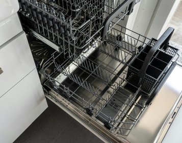 Diagnoza/Naprawa zmywarki