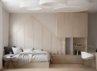 Meble dla dzieci - na wymiar oraz szablonowe