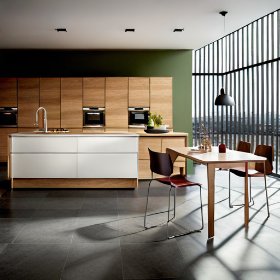 Kuchnie na wymiar - Basic , Premium , Extra Premium